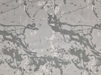 Sweat Swafing Montreal abstraktes Muster grau