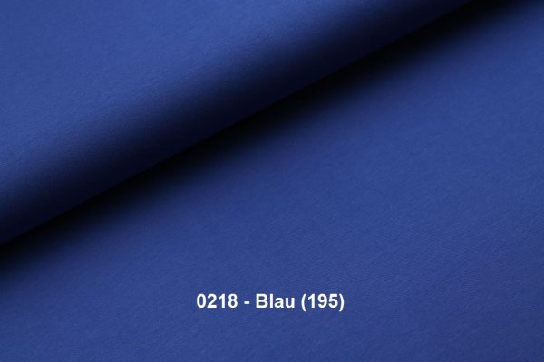 0218 - Blau (195)