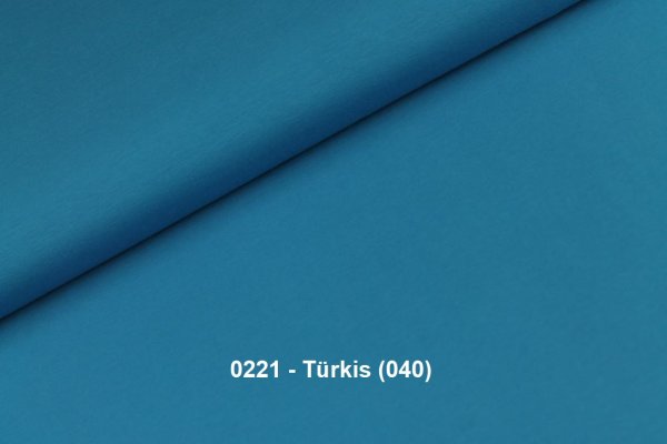 0221 - Türkis (040)