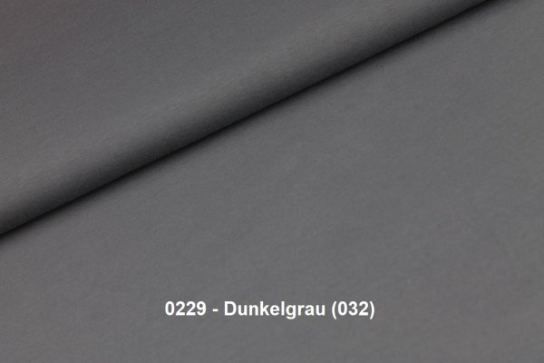 0229 - Dunkelgrau (032)