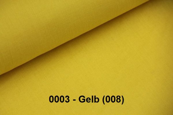 0003 - Gelb (008)