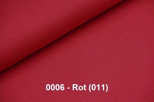 0006 - Rot (011)