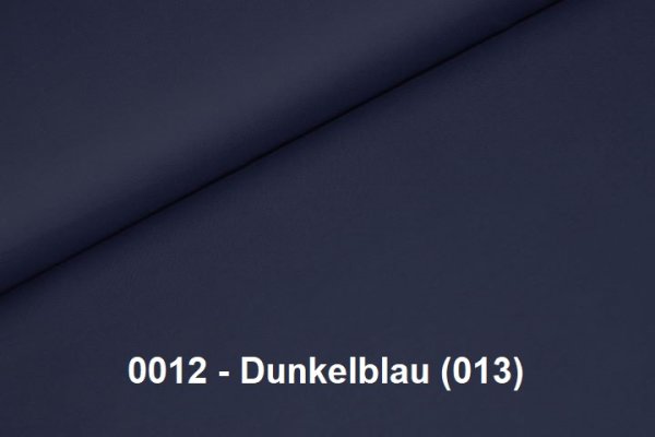 012 - Dunkelblau (013)