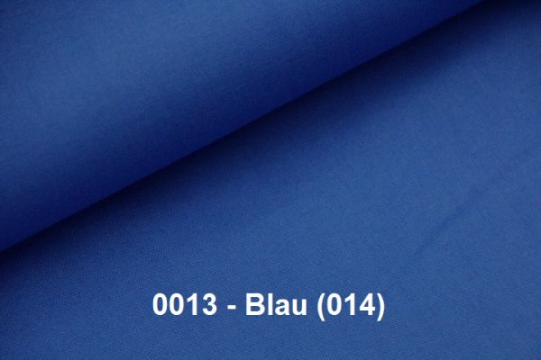 0013 - Blau (014)