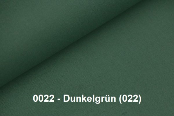 0022 - Dunkelgrün (022)