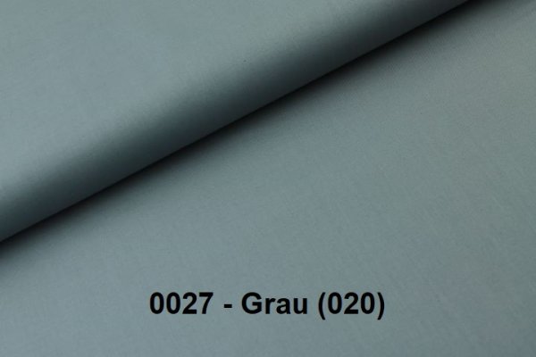 0027 - Grau (020)