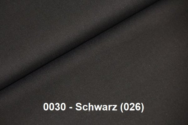0030 - Schwarz (026)