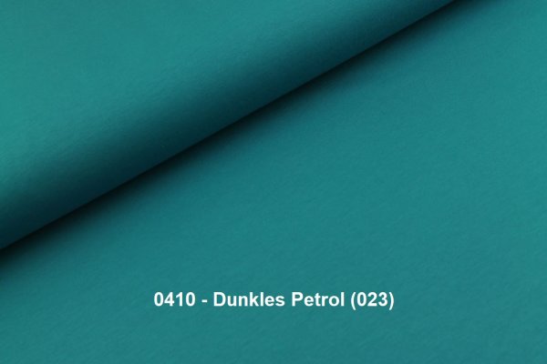 0410 - Dunkles Petrol (023)