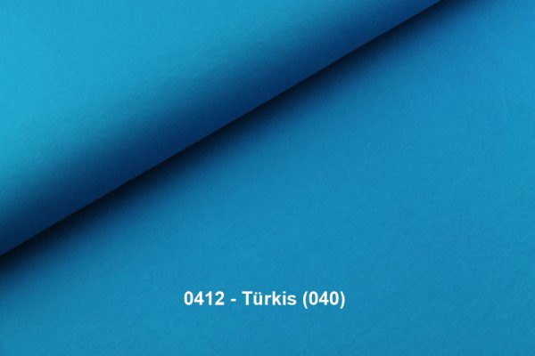 0412 - Türkis (040)