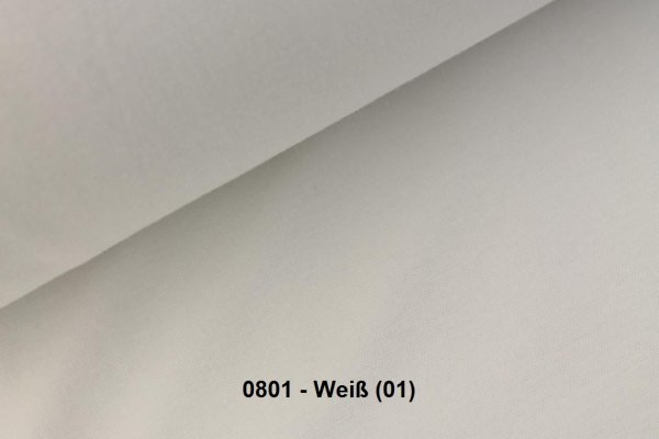 0801 - Weiß (01)