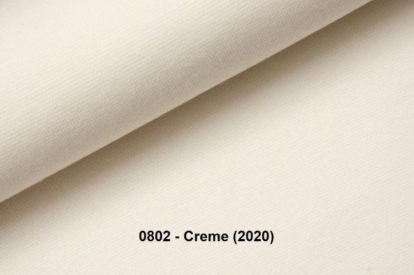 0802 - Creme (2020)