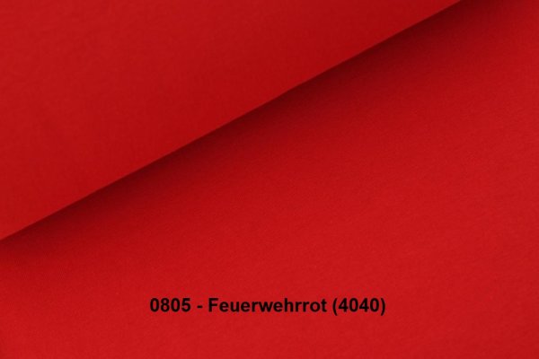 0805 - Feuerwehrrot (4040)