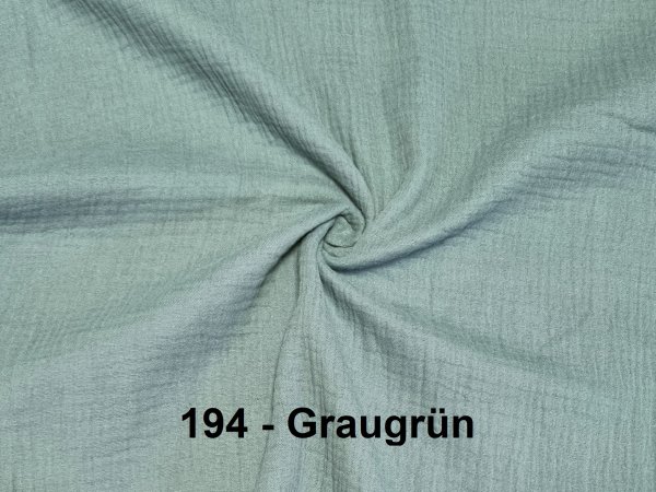 194 - Graugrün
