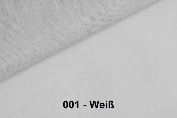 001 - Weiß