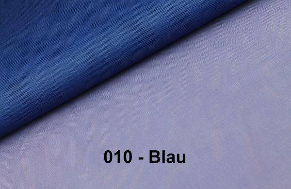 010 - Blau