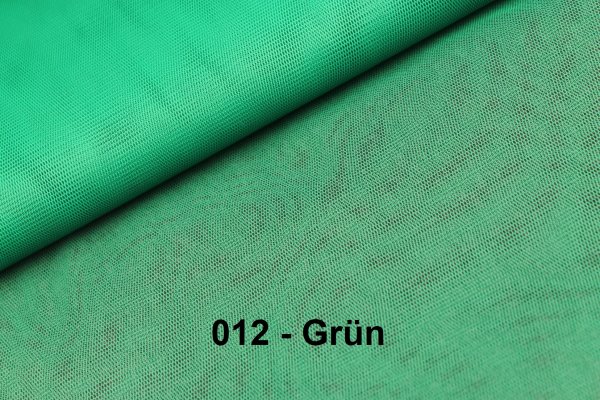 012 - Grün