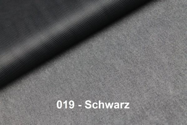 019 - Schwarz