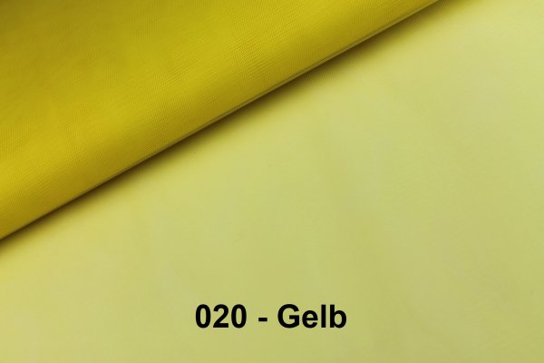 020 - Gelb