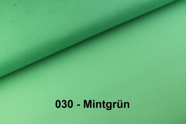 030 - Mintgrün