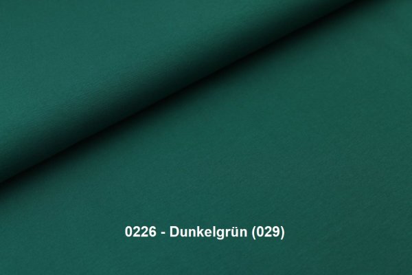 0226 - Dunkelgrün (029)