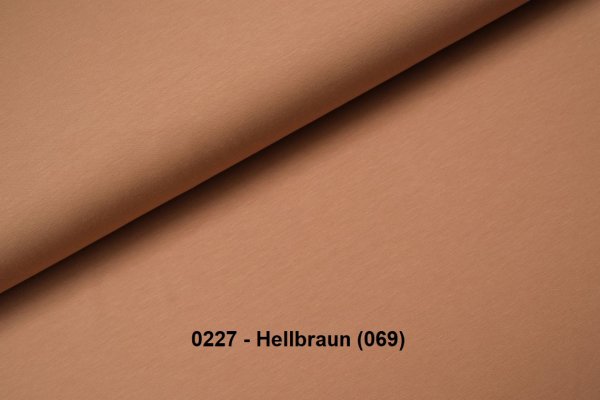 0227 - Hellbraun (069)