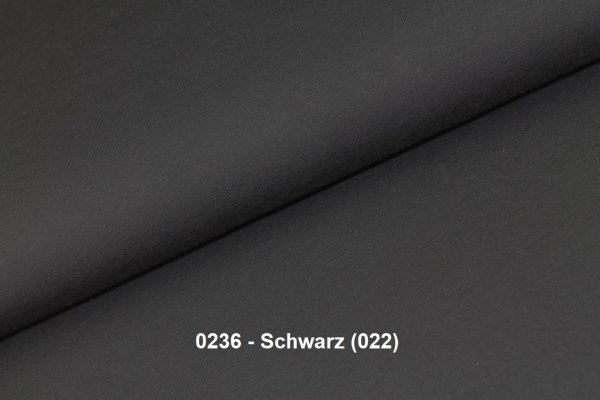 0236 - Schwarz (022)