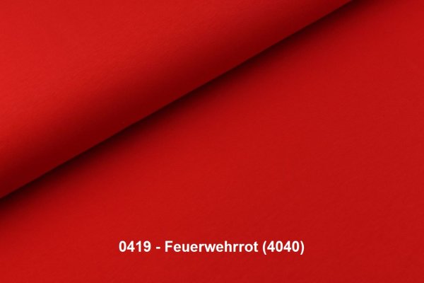 0419 - Feuerwehrrot (4040)